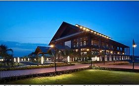 Duyong Marina Resort Terengganu